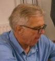 Jacques Gibert