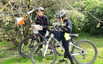 Critérium Régional Jeune Cyclo VTT édition 2021 – 25 et 26 juin à Selongey (21)