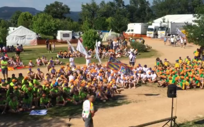 Semaine Nationale des Jeunes
