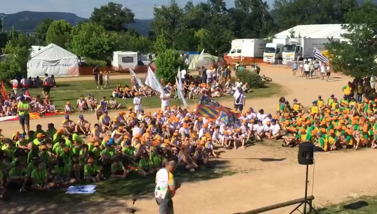 Semaine Nationale des Jeunes