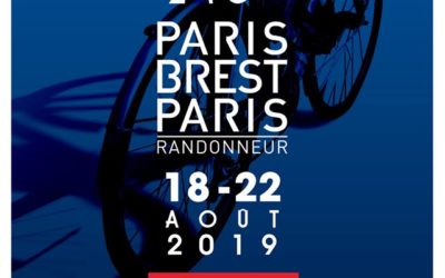Paris Brest Paris réussi pour 6 Haut-Saônois