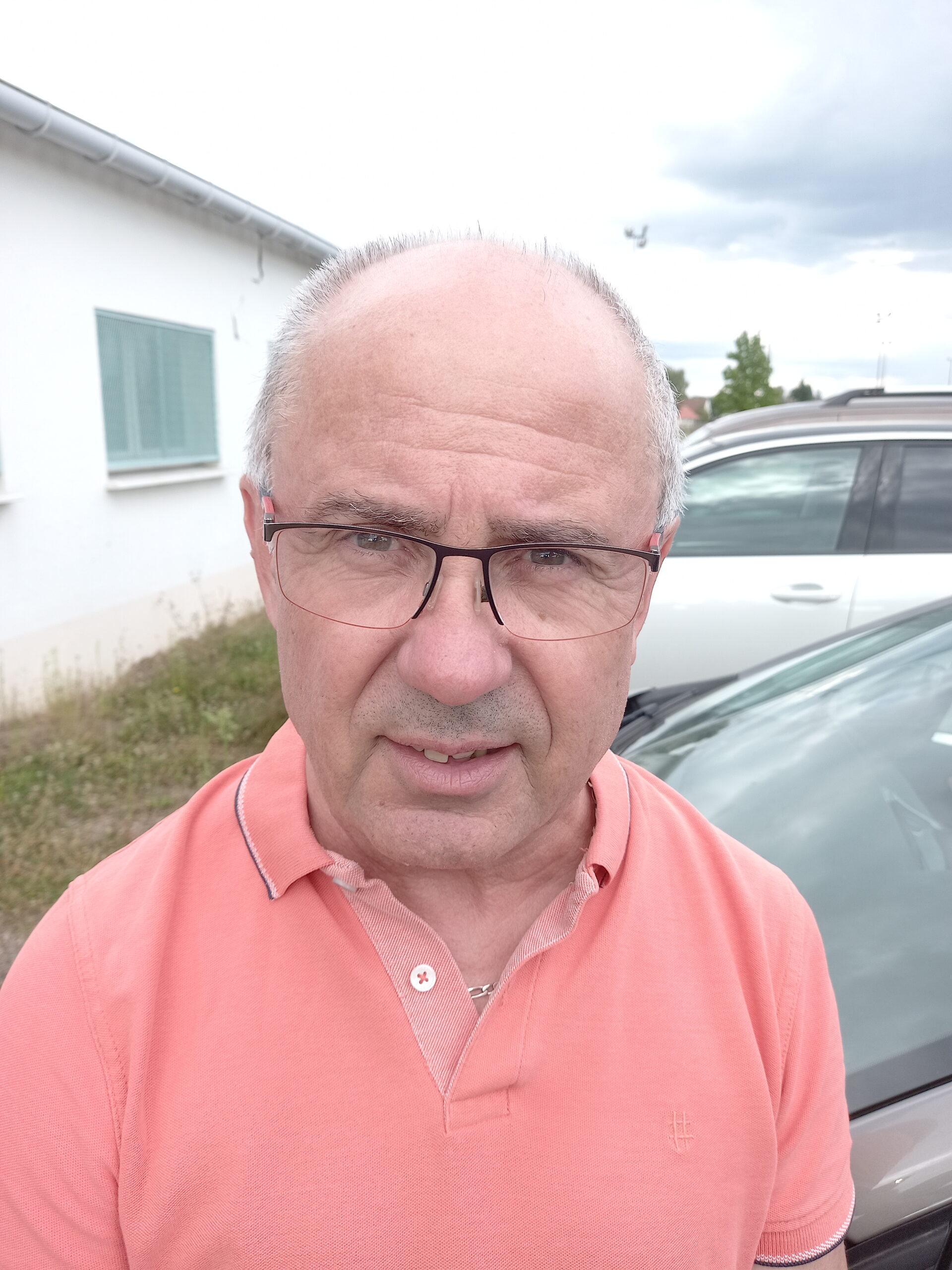 BRUNET Alain