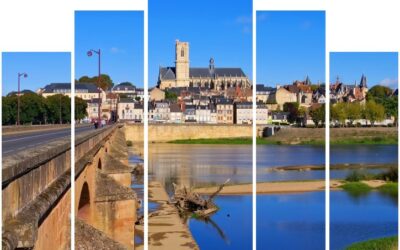 Congrés Fédéral 2021 FFCT/FFVélo – 4 et 5 décembre 2021 – Nevers