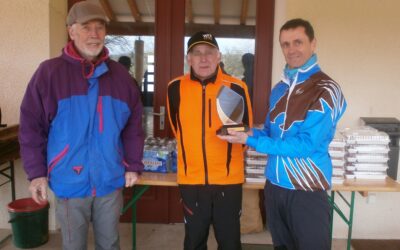 Chalenge National des Ecoles de Vélo