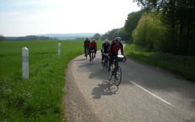 Brevets Fédéraux 100 et 150 km – 16 mars – Belfort