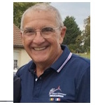 AUGER Michel