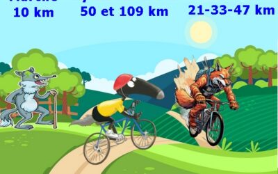 Ronde des Loups