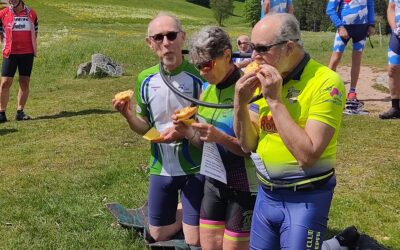 Concentration des 3 Provinces de l’Est 2025