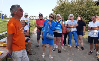 Semaine Fédérale : Orléans 2025