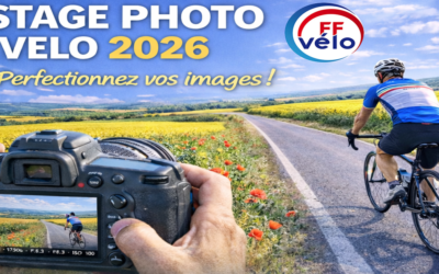 Stage de perfectionnement photo – Dernières places à saisir – CREPS de Dijon (21)