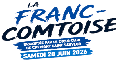 ‍♂️‍♀️ LA FRANC-COMTOISE 2026 ‍♀️‍♂️