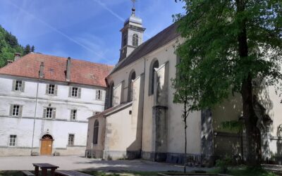 Brevet Touristique du Doubs
